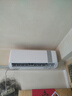 康佳空调超省电 大1.5匹新一级能效变频冷暖 AI智慧语音 纯铜管卧室空调挂机 国家补贴 KFR-35GW/MA11 实拍图