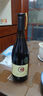 长白山 葡萄酒甜型红酒单支8度秋叶红山葡萄酒国产桃红甜酒原瓶原装 实拍图