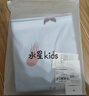 水星儿童（MERCURY Kids）水星家纺幼儿园全棉抗菌四季被套(湖水绿/远古龙)120cm×150cmA类 实拍图