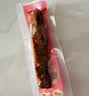 可可西里（KEKEXILI）招牌精品藏牦牛肉干麻辣五香咖喱休闲零食青海西藏特产手撕牛肉干 五香味(250g*2袋)共500g 实拍图