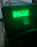 山克SK1000A ups不间断电源办公电脑ups电源600W 稳压后备电源 家用停电应急备用电源 实拍图