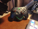 盖世小鸡（GAMESIR）启明星2无线游戏手柄switch手柄 宏编程手机安卓苹果PC电脑steam蓝牙有线仁王3双人成行平板NS2pro 实拍图