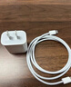 Apple/苹果 60W USB-C数据线-1米 type-c苹果充电线手机数据线 苹果17充电线iphone17充电线 实拍图