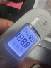 欧姆龙（OMRON）耳温枪红外电子体温计儿童老人医用温度计1s速测 KE130  实拍图