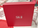 SK-II神仙水精华液75ml礼盒水乳化妆品全套护肤品套装sk2生日礼物女 实拍图