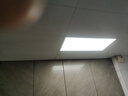 新飞 集成吊顶led面板灯厨房灯卫生间浴室铝扣板灯吸顶灯平板灯 【300*600mm】30w 超亮 白光 实拍图