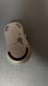 罗技（Logitech）M750L 优选系列大手鼠标 无线静音鼠标 智能鼠标 黑色 带Logi Bolt USB接收器 M650升级版 实拍图