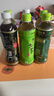 伊藤园（ITOEN）原绿/浓绿/乌龙三拼茶饮料500ml*6瓶 实拍图