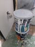 多乐士（Dulux）全能卫士净味无添加防霉抗碱内墙乳胶漆 A914-65660底漆15L大桶 实拍图