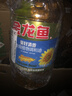 金龙鱼 食用油 葵花籽清香型调和油5L （新老包装随机发货） 实拍图