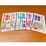 【推荐6-15岁】1分钟漫画数理化（全6册）小学数学物理化学启蒙书数理化原来这么有趣初中小学漫画科学 实拍图