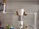 米家小米（MI） 前置过滤器反冲洗前置净水器全屋净水器家用过滤器前置净水器 MJQZGLQFYHDB 实拍图