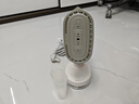 苏泊尔（SUPOR）【新一代吸烫机】吸附式手持挂烫机家用小型大蒸汽150ml熨烫机大功率除菌电熨斗拼豆礼物EGH-S920A 实拍图