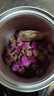 同仁堂品牌 北京同仁堂玫瑰花80g玫瑰花茶重瓣大朵泡水送女神长辈送礼品 实拍图