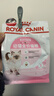 皇家幼猫猫粮 幼猫专用 K36 通用粮 4-12月 400g 实拍图