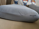 亚朵星球深睡枕Pro3.0 海绵记忆枕10cm护颈椎枕头助眠成人枕芯送礼 实拍图