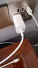 Apple/苹果 240W USB-C数据线-2米 type-c苹果充电线数据传输 苹果17充电线iphone17充电线 实拍图
