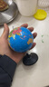 地球仪高清新款学生用正版大号初中生儿童启蒙地图摆件 【小号老师推荐】地球仪-直径8.5cm-1只装 实拍图