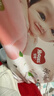 好奇（Huggies）金装拉拉裤XXL74(15kg以上)尿不湿【速干不易红】 实拍图