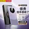 KEKLLE 适用华为mate60手机壳 华为mate60E保护套拼色电镀磨砂高级感保护壳镜头全包防摔保护套 南糯紫 实拍图