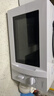 美的（Midea）快捷微波炉 家用小型 360°转盘加热 旋钮操控 易洁内胆（M1-L213B） 实拍图