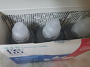 博士伦润明清透隐形眼镜水护理液120mlx3瓶 隐形眼镜护理液 实拍图