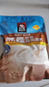 桂格（QUAKER）蒸糯即食糯燕麦片600克 营养早餐 软糯拉丝 口感细腻 实拍图