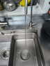 道尔顿（Doulton）净水器家用直饮 厨房自来水龙头过滤器矽藻陶瓷净水机超滤无废水厨下式 D-IS 实拍图
