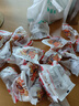 静益乐源广西吊柿饼 柿饼干 新鲜农家自制吊干柿饼 净重1000g独立包装 实拍图