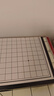 Toylezhi围棋五子棋磁性便携折叠露营棋盘儿童教学益智玩具六一儿童节礼物 实拍图