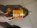 金龙鱼  食用油 花生浓香型食用植物调和油4L 实拍图