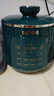 苏泊尔（SUPOR）一人食电压力锅2.3L 陶晶球釜开盖火锅智能预约1-3人SY-23YC8062Q电饭煲高压锅 实拍图