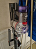 戴森（DYSON）V8无绳吸尘器【升级款】手持无线吸尘器 除螨 宠物 家庭适用 实拍图