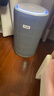 飞利浦（PHILIPS）空气净化器除甲醛神器新房急入住鼻炎专业家用宠物净化机除烟味病毒过敏原螨尘AC4228/04 实拍图