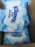 舒洁（Kleenex）纯水湿厕纸80抽*10包 (800抽)清洁湿纸巾私处清洁EDI纯水 实拍图