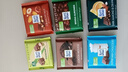 瑞特滋（RITTER SPORT）开心果牛奶巧克力100g 休闲零食糖果节日礼物送男女友 实拍图