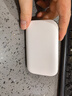华为智选鸿蒙智选随身wifi6移动无线wifi随行网络4g无线网卡携带无限制三网全国通用流量2026款5G AX15B 顶配WiFi6【双网切换】2400毫安续航10小时 实拍图