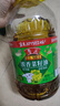 鲁花【保真菜籽油】 食用油 非转基因低芥酸浓香菜籽油 3.09L香飘万家 实拍图