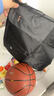 斯伯丁（SPALDING）篮球5号室内外耐磨兼用五号PU材质青少年儿童篮球77-476Y5 实拍图