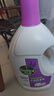 滴露（Dettol）衣物除菌液薰衣草3L 99.9%杀菌除螨 内衣衣物消毒液 可配洗衣液 实拍图