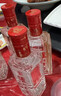 泸州老窖 六年窖头曲 浓香型白酒 52度500ml*6瓶 整箱装(赠送3个礼品袋) 实拍图
