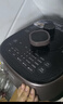 苏泊尔（SUPOR）鲜呼吸IH电压力锅5L家用自动排气304球釜SY-50HC8033Q双胆电饭煲高压锅4-6人内胆批次随机发货 实拍图