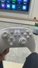 北通鲲鹏20无线游戏手柄AI智控双切扳机震动蓝牙手柄xbox布局电脑PC手机steam电视NSswitch2体感 仁王3 实拍图
