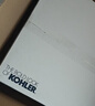 科勒（KOHLER） 智能马桶盖智能坐便盖板加热马桶座圈清舒宝洁身器冲洗盖板 速热全功能18649T（等通知可拍） 实拍图
