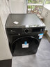 小天鹅（LittleSwan）滚筒洗衣机全自动家用 10KG大容量 超薄 TG100APUREPRO以旧换新 国家补贴 京东自营 内衣洗 出租屋 实拍图