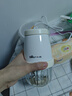 小熊（Bear）婴儿辅食机 绞肉机家用小型多功能打泥搅拌机宝宝料理机 蒜蓉机 家用迷你绞馅碎肉机 QSJ-T02W8 实拍图