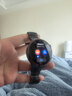 华为（HUAWEI）手表WATCH 4 Pro【咨询享优惠】运动智能手表eSIM独立通话体温血氧心率监测仪送男女士朋友礼物gt6 48mm太空探索-钛金属表带【皮表带+贴膜】 好礼十选一 实拍图