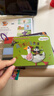 幼学小蝌蚪点读笔a8s幼儿童1-3-6-12岁英语早教raz分级阅读绘本幼学毛毛虫 【海量内存】A6S(64G)蓝 实拍图