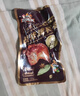 三只松鼠辣卤鸭翅根480g 肉干肉脯休闲卤味追剧小吃零食独立包装约16根 实拍图