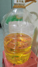 金龙鱼 食用油 非转基因 物理压榨玉米油6.18L（蕴含植物甾醇） 实拍图